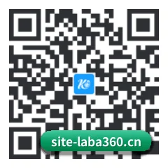 Android 系统版 二维码